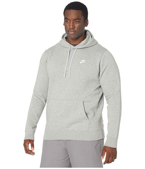 Men's Hoodies & Sweatshirts Nike Big & Tall Clothing